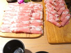 -密友回转自助火锅(中海环宇城店)