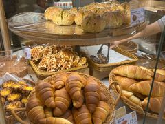 -山崎面包(苏州中心店)