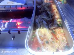-很久以前羊肉串(打浦路店)