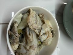 -华光驿站私房菜·黑金冠