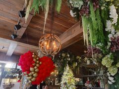 -一棵树·意大利西餐厅One Tree(新城店)