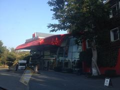 -深圳东部华侨城茵特拉根酒店