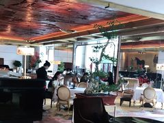-北京盘古七星酒店