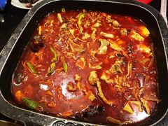 跳水兔-自贡好吃客(科华店)