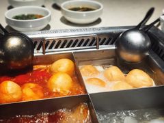 -海底捞火锅(龙茗路店)