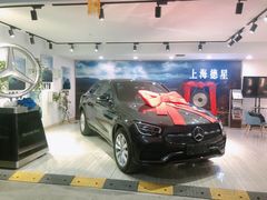 -上海德星奔驰(江杨南路店)