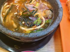 -蜀小沫肉沫麻酱土豆粉(北桥店)