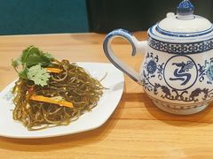 -西部马华清真兰州牛肉面·烧烤夜市(三里河店)