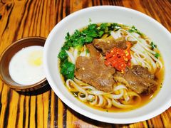 牛肉粉-肆姐面粉馆(坡子街店)