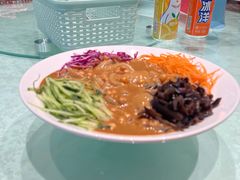 -涿掌柜·涿州宴