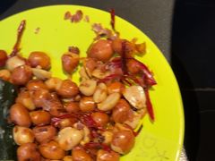 -大河宴·椒麻鱼火锅(北京路中和美食街店)