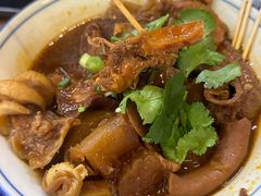 -CowCow其其·牛杂咖啡公司(六运店)