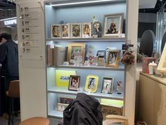 -海马体照相馆(深圳万象天地店)