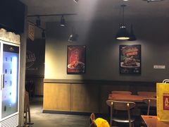 -BHC炸鸡(莲洞店)