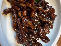 -枣子树·素食餐厅(普陀山店)