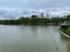 -江心屿景区