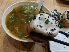 -东泰祥生煎馆(重庆北路店)