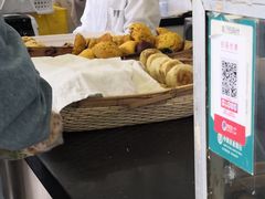 -李小老烧饼(常营民族家园店)