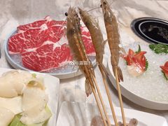 -阳光码头海鲜火锅(玉立路店)