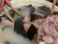 -中和裴氏蹄花(府河路店)
