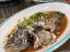 -日照大牌檔•小船海鲜(万平口店)