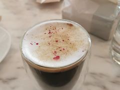 -The Rug Cafe(王府中环店)