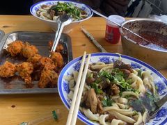 -清真-戏楼王记牛肉面