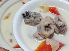 -凯盈阁私房菜·桑拿鸡(绿茵花园店)