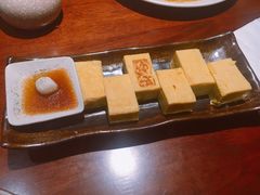 厚蛋烧-山杏yama-katsu·吉列炸物