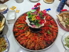 -虾铺子龙虾·私房菜(金源花苑店)