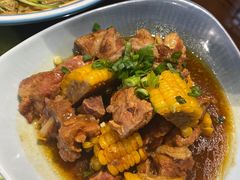 -那家老院子东北菜·饺子·小鸡炖蘑菇(艳华街店)