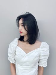 -扎嘎形象设计