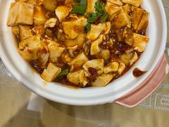 -鑫真味私房菜馆