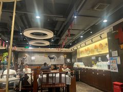 -东来顺饭庄(apm总店)