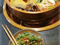 -镇江龙·火锅串串(武侯祠店)