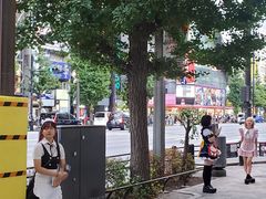 -秋叶原电器街