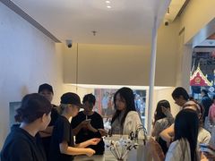 -喜茶(上海正大广场店)