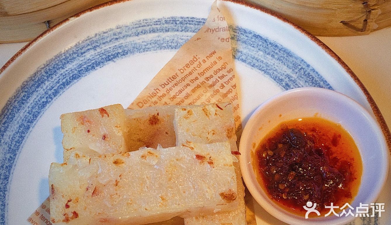 老广打趸之地｜一盅两件｜饮啖茶食个包