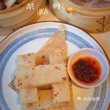 老广打趸之地｜一盅两件｜饮啖茶食个包