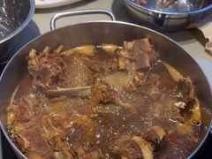 -蝎王府羊蝎子(西直门店)