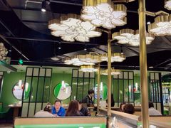 -辛香汇·现炒川菜(淮海路百盛店)