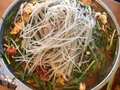 牛肉八带-京玉菲饭店(李村店)