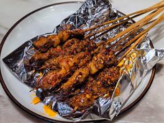 -唐猫庭院·千年陕菜(大唐不夜城店)