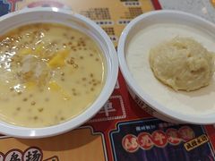 -满记甜品(龙湖长楹天街二店)