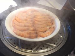 -马路边上·小海鲜烧烤(八一路店)