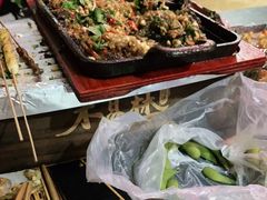 -林二哥宜烤官·宜宾小烧烤