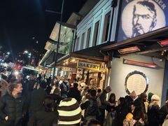 -Fergburger(皇后镇店)