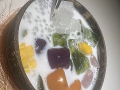 -帕娜·泰式茶餐厅·Bistro(近铁广场店)