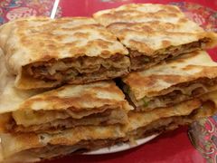 -玉华台饭庄(裕中西里小区店)