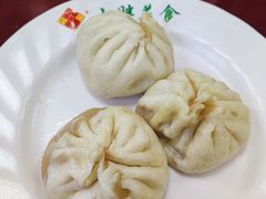 小胖包子-小胖包子王(光明楼店)